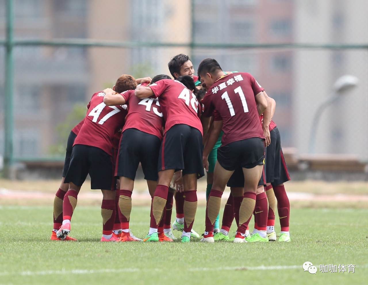 开元棋牌网址-贵州智诚队连胜在望，球员备战精神饱满的简单介绍